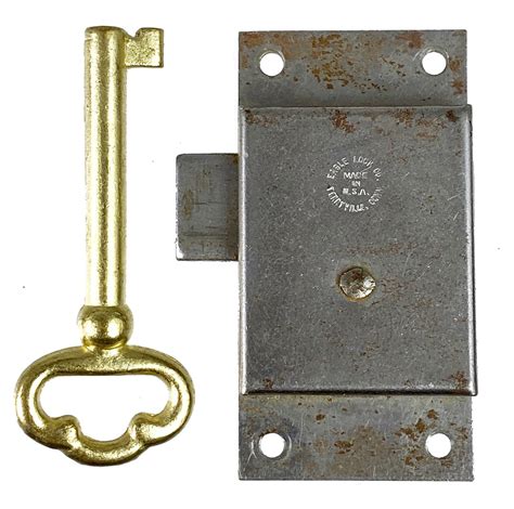 vintage lymetco steel cabinet locks|antique german cabinet locks.